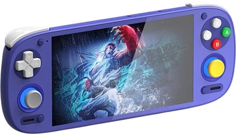 Retroid Pocket 5 (8GB+128GB) 5.5